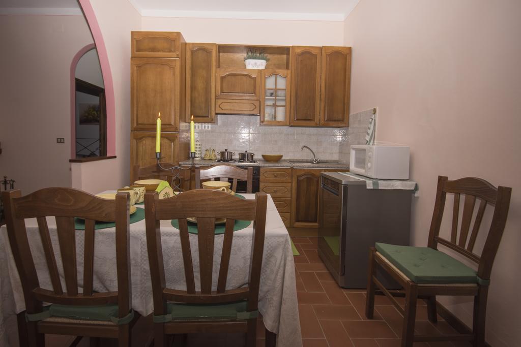 Willa Il Ginepro Cortona Zewnętrze zdjęcie