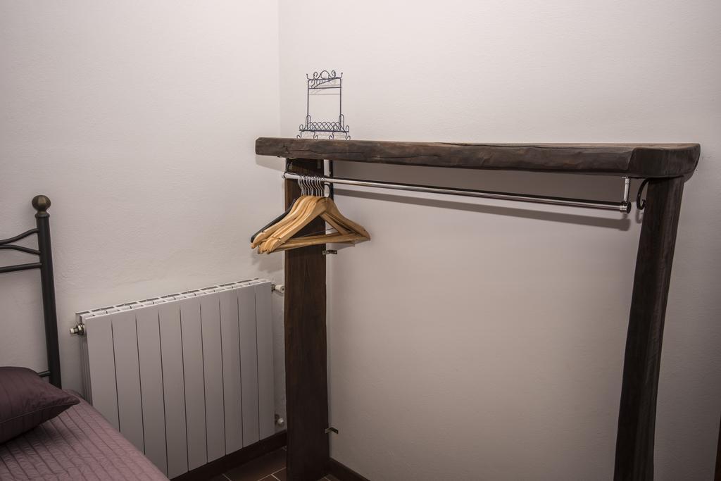 Willa Il Ginepro Cortona Zewnętrze zdjęcie